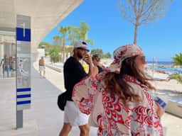 Environmental Signage for Monaco Public Beach - thumbnail 9