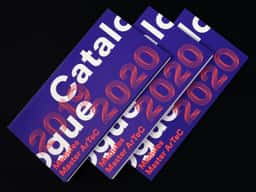 Visual Identity for ArTeC École Universitaire De Recherche - thumbnail 2