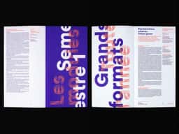 Visual Identity for ArTeC École Universitaire De Recherche - thumbnail 4