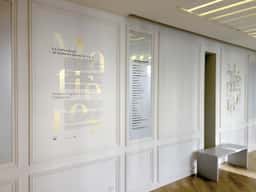 Signage Design for Grand Musée Du Parfum - thumbnail 5