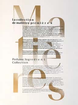 Signage Design for Grand Musée Du Parfum - thumbnail 6