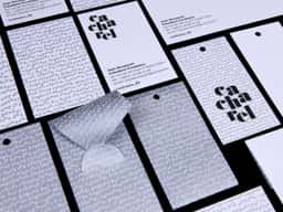 Visual Identity Redesign for Cacharel 2.0 - thumbnail 2