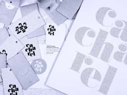 Visual Identity Redesign for Cacharel 2.0 - thumbnail 4