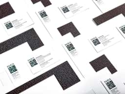Visual Identity for Paris Musées - thumbnail 3