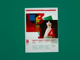 Visual Identity for Paris Musées - thumbnail 7
