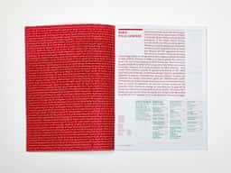 Visual Identity for Paris Musées - thumbnail 8