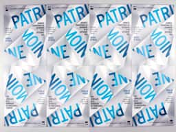 Poster Design for Journées Du Patrimoine 2015 - thumbnail 4