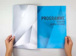 Poster Design for Journées Du Patrimoine 2015 - thumbnail 6