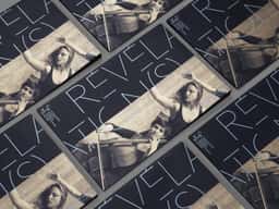 Seasonal Visual Identity for Conservatoire Musique Et Danse De Lyon - thumbnail 3