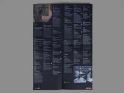 Seasonal Visual Identity for Conservatoire Musique Et Danse De Lyon - thumbnail 9
