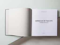 Editorial Design for JR's Wrinkles Book - thumbnail 4