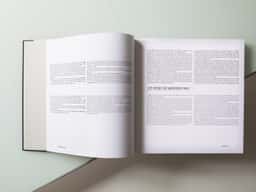 Editorial Design for JR's Wrinkles Book - thumbnail 6