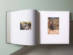 Editorial Design for JR's Wrinkles Book - thumbnail 9