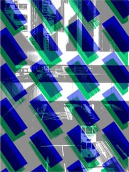 Exhibition Design for AirPoster - thumbnail 3