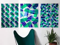 Exhibition Design for AirPoster - thumbnail 6