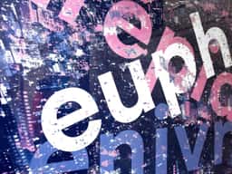 Poster Design for Fête Du Graphisme #3 - thumbnail 3