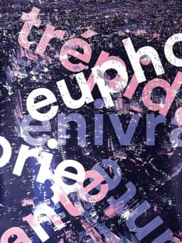 Poster Design for Fête Du Graphisme #3 - thumbnail 4