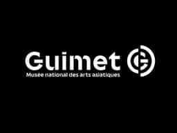 Logotype for Guimet Museum of Asian Arts - thumbnail 2