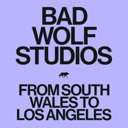 Website Redesign and Brand Identity for Bad Wolf - thumbnail 7