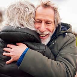 Brand Identity and Website for a Carer Support Charity - thumbnail 5