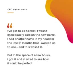Brand Identity and Website for a Carer Support Charity - thumbnail 6