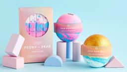 Brand Identity for Miss Patisserie - thumbnail 4