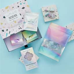 Brand Identity for Miss Patisserie - thumbnail 6