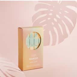 Brand Identity for Miss Patisserie - thumbnail 7
