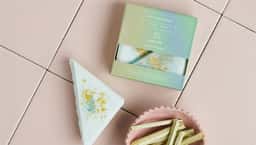 Brand Identity for Miss Patisserie - thumbnail 9