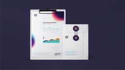 Brand Identity and Website for Consumer Insights Lab - thumbnail 2