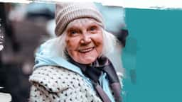 Brand Identity for Homelessness Charity Llamau - thumbnail 3