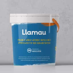 Brand Identity for Homelessness Charity Llamau - thumbnail 5