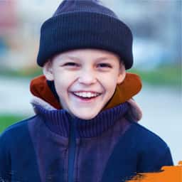 Brand Identity for Homelessness Charity Llamau - thumbnail 6