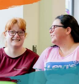 Brand Identity for Homelessness Charity Llamau - thumbnail 8
