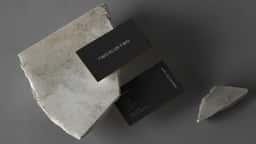 Brand Identity and Website for Two Plus Two - thumbnail 3