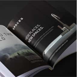 Brand and Website for Space Fitting Furniture - thumbnail 7