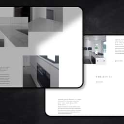Brand and Website for Space Fitting Furniture - thumbnail 9