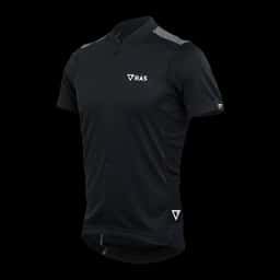 Brand Identity and Website for RÁS Endurance - thumbnail 2