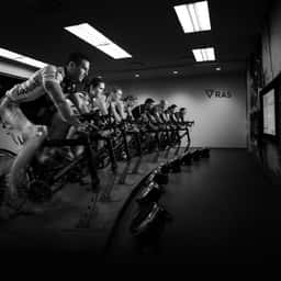 Brand Identity and Website for RÁS Endurance - thumbnail 3