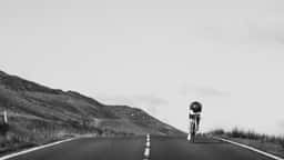 Brand Identity and Website for RÁS Endurance - thumbnail 4