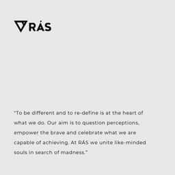 Brand Identity and Website for RÁS Endurance - thumbnail 6
