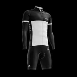 Brand Identity and Website for RÁS Endurance - thumbnail 7