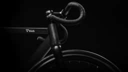 Brand Identity and Website for RÁS Endurance - thumbnail 8