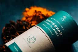 Packaging Design for Parva Spices - thumbnail 2