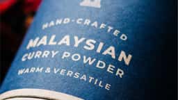 Packaging Design for Parva Spices - thumbnail 3