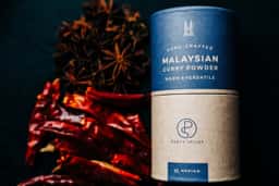 Packaging Design for Parva Spices - thumbnail 8