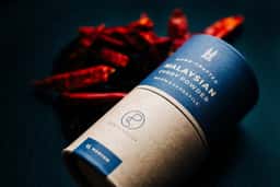 Packaging Design for Parva Spices - thumbnail 9