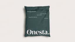 Brand Identity and Website for a Sustainable Clothing Company - thumbnail 4