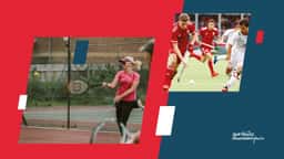 Brand Identity and Website for Sport Wales - thumbnail 3