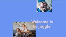 Brand Identity for a Parent Entrepreneur Network - thumbnail 4